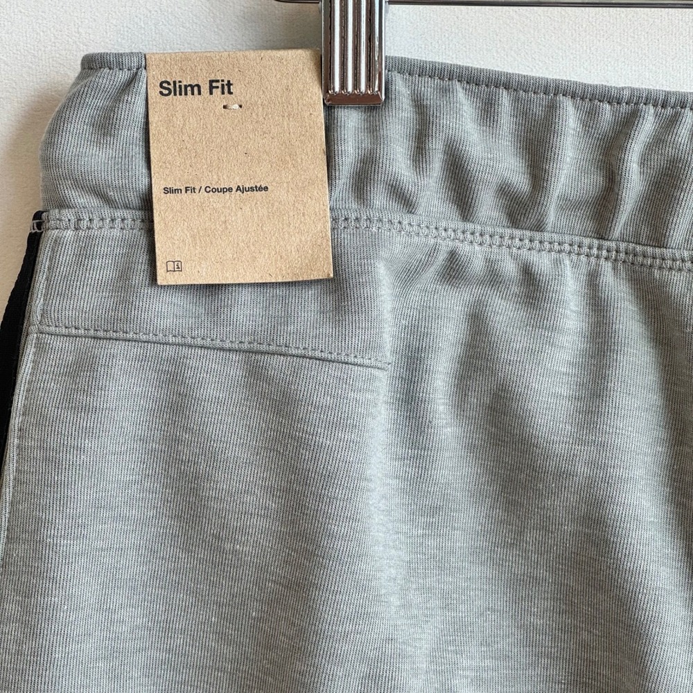 NWT Nike Jordan Dri-FIT Sport‎ Mens Slim Fit Jogger Pants Medium - Picture 6 of 12